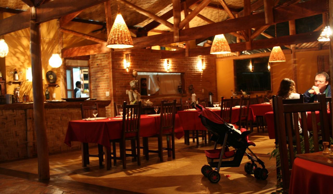 Hotel Fazenda St. Robert Paracambi Exterior foto