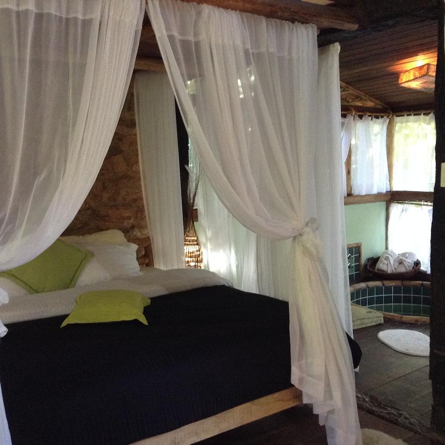 Hotel Fazenda St. Robert Paracambi Habitación foto