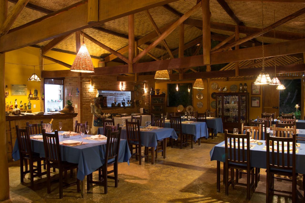 Hotel Fazenda St. Robert Paracambi Exterior foto