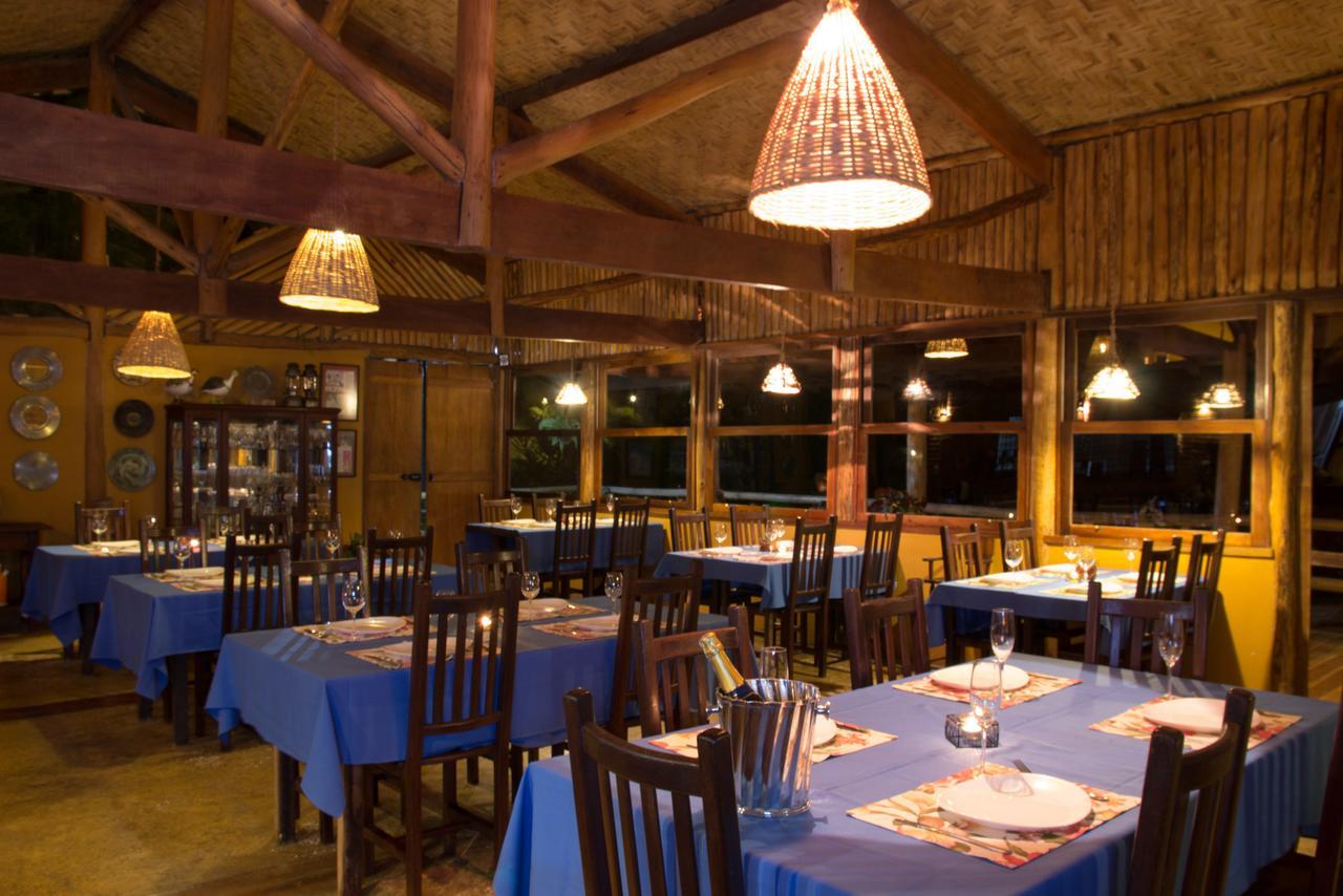 Hotel Fazenda St. Robert Paracambi Exterior foto